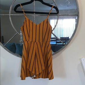 Women’s romper